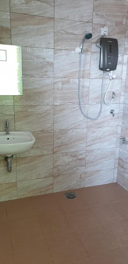 56 Hotel Mentekab Экстерьер фото