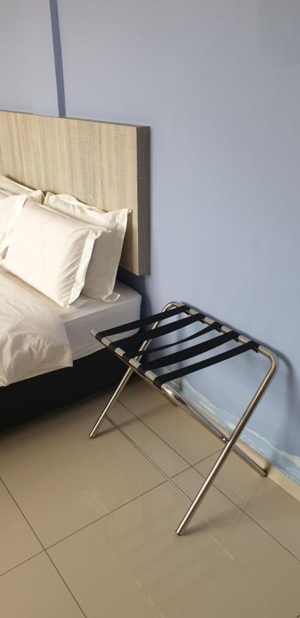 56 Hotel Mentekab Экстерьер фото