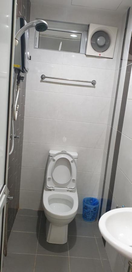 56 Hotel Mentekab Экстерьер фото