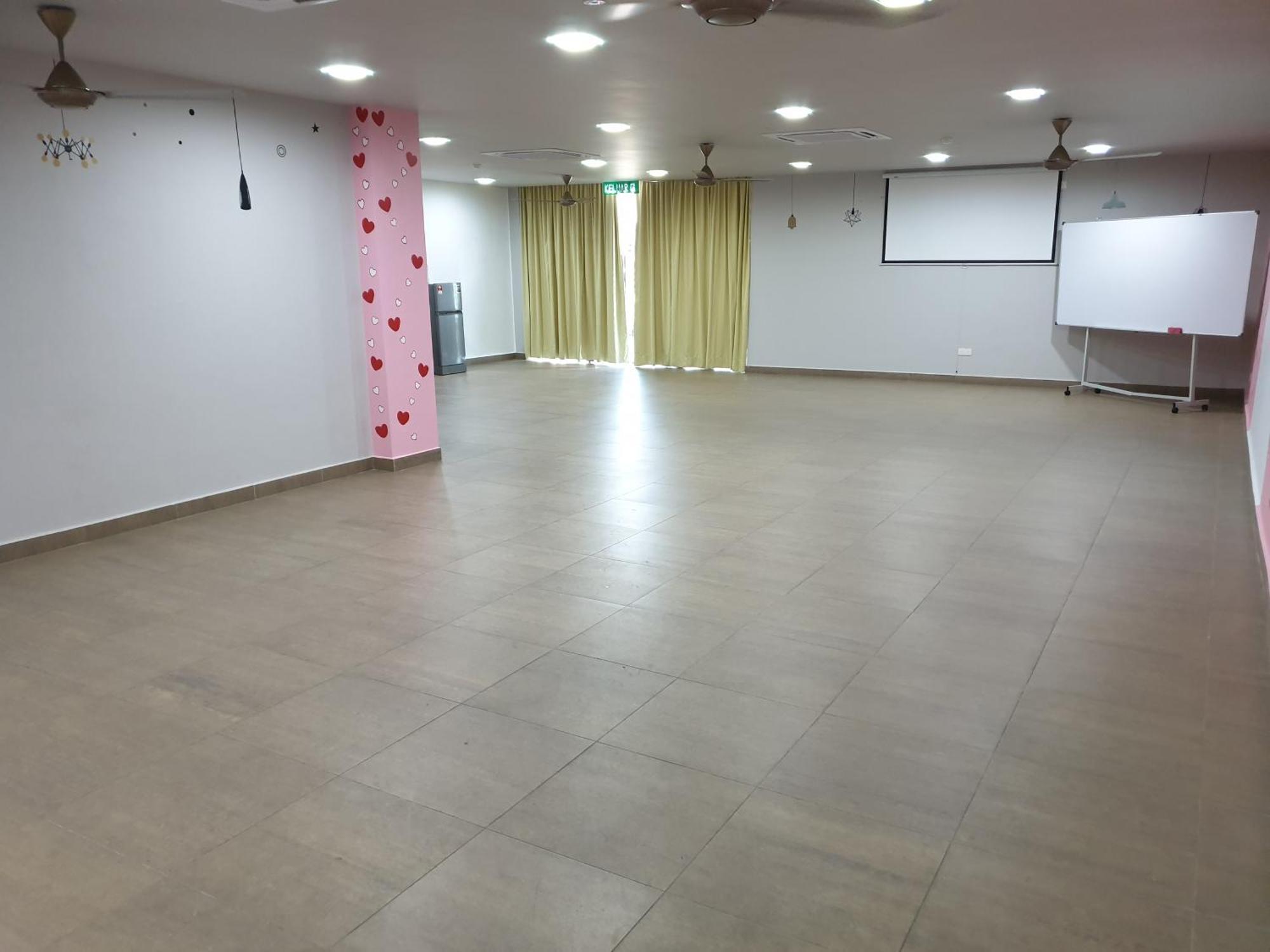 56 Hotel Mentekab Экстерьер фото